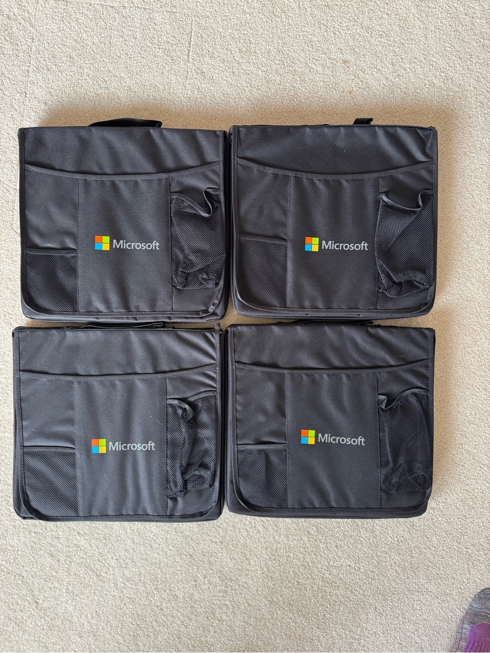 Microsoft Seat Pad - Sets of 4